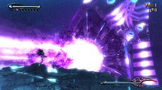 画像集#021のサムネイル/Wii U「ベヨネッタ2」,前作で活躍したジャーナリスト「ルカ」や新要素となる「アンブランアーマー」,新武器/アクセサリーの情報などが一挙公開
