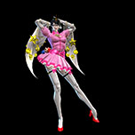 画像集#020のサムネイル/「ベヨネッタ2」,戦いの舞台は“魔界”へ突入。ベヨネッタが使用する新たな武器や,任天堂作品とのコラボコスチュームなど,最新情報を一挙紹介
