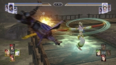 画像集#017のサムネイル/「無双OROCHI2 Hyper」で新たに搭載される“デュエルモード”の概要をチェック。無双アクションとカードバトルの要素が融合したというその中身とは