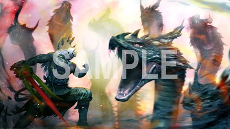 画像集#009のサムネイル/「無双OROCHI2 Hyper」ダウンロードコンテンツ第3弾の配信がスタート。第6弾の概要も明らかに
