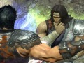 Wii U版「真・北斗無双」が本日発売。PS3版とXbox 360向け新規DLCやPS3用ダウンロード版の配信もスタート