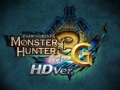 Wii U版「モンスターハンター3(トライ)G HD Ver. 」ボイスチャットやUSBキーボードに対応,Wii U GamePadのZL / ZRボタンでカメラ操作も可能に