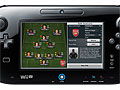 Wii U版「FIFA 13 ワールドクラス サッカー」Wii U GamePadを使用した,ほかのコンシューマ機版とは異なる特徴的なゲームシステムを紹介