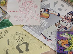 セガ,「ジェットセットラジオ」新作の開発チームで中途採用募集を開始。プロデューサーらのインタビュー映像も公開に