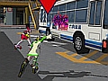 【4月25日のiOS向けアプリセール情報】“トーキョート”が舞台のストリートラクガキアクション「ジェットセットラジオ」を170円で楽しもう