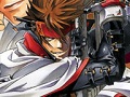 PS Vita版「GUILTY GEAR XX ΛCORE PLUS R」のダウンロード販売が3月19日に開始決定。1500円(税込)とお手頃価格で登場