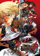 GUILTY GEAR XX ΛCORE PLUS R