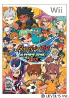イナズマイレブンGO ストライカーズ 2013