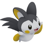 画像集#003のサムネイル/「ポケモン不思議のダンジョン 〜マグナゲートと∞迷宮〜」,登場ポケモンや新要素「ポケモンパラダイス」などの最新情報を公開