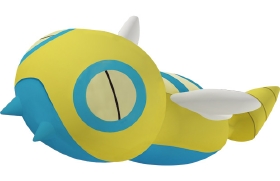 画像集#006のサムネイル/「ポケモン不思議のダンジョン 〜マグナゲートと∞迷宮〜」,登場ポケモンや新要素「ポケモンパラダイス」などの最新情報を公開