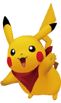 画像集#009のサムネイル/「ポケモン不思議のダンジョン 〜マグナゲートと∞迷宮〜」,登場ポケモンや新要素「ポケモンパラダイス」などの最新情報を公開