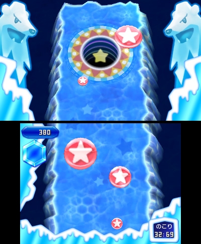 画像集#037のサムネイル/「ポケモン不思議のダンジョン 〜マグナゲートと∞迷宮〜」,登場ポケモンや新要素「ポケモンパラダイス」などの最新情報を公開