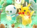 「ポケモン不思議のダンジョン 〜マグナゲートと∞迷宮〜」,登場ポケモンや新要素「ポケモンパラダイス」などの最新情報を公開