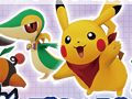 「ポケモン不思議のダンジョン 〜マグナゲートと∞迷宮〜」のキャンペーンが「TSUTAYAでDS」でスタート。クイズに答えてオリジナルめんこをもらおう