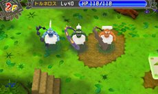 画像集#022のサムネイル/「ポケモン不思議のダンジョン 〜マグナゲートと∞迷宮〜」ストーリーや,宿場町・ダンジョンの新要素を紹介。ショートムービー3本が公式サイトで公開に
