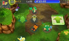 画像集#006のサムネイル/「ポケモン不思議のダンジョン 〜マグナゲートと∞迷宮〜」冒険に役立つアイテムをもらえるWebニュースサイト限定パスワードが公開に
