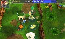 画像集#007のサムネイル/「ポケモン不思議のダンジョン 〜マグナゲートと∞迷宮〜」冒険に役立つアイテムをもらえるWebニュースサイト限定パスワードが公開に