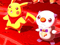 TSUTAYAが3DS「ポケモン不思議のダンジョン 〜マグナゲートと∞迷宮〜」関連DVDの無料レンタルを決定。ショートムービー「冒険篇」の完全版も収録