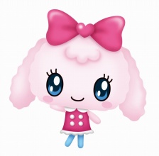画像集#034のサムネイル/3DS「おうちまいにち たまごっち」,たまごっちとお料理やお洗濯など,“おうち”で遊べるミニゲームの情報が公開に