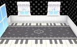 画像集#028のサムネイル/「おうちまいにち たまごっち」“おうちせいかつ”をテーマとしたミニゲームの一部やおうちのデコレーション,ゲームオリジナルたまごっちなどを紹介