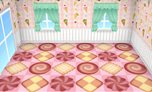 画像集#029のサムネイル/「おうちまいにち たまごっち」“おうちせいかつ”をテーマとしたミニゲームの一部やおうちのデコレーション,ゲームオリジナルたまごっちなどを紹介