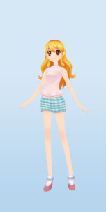 画像集#040のサムネイル/「おうちまいにち たまごっち」で「ゆめキャンっち」のお世話が可能に。「アイカツ! シンデレラレッスン」には新アイドルの有栖川おとめが登場