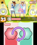 画像集#059のサムネイル/「おうちまいにち たまごっち」で「ゆめキャンっち」のお世話が可能に。「アイカツ! シンデレラレッスン」には新アイドルの有栖川おとめが登場