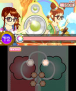 画像集#060のサムネイル/「おうちまいにち たまごっち」で「ゆめキャンっち」のお世話が可能に。「アイカツ! シンデレラレッスン」には新アイドルの有栖川おとめが登場