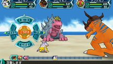 画像集#009のサムネイル/シリーズの原点がついにゲーム化。「デジモンアドベンチャー」は2013年に発売。太一やアグモンと共にデジタルワールドを冒険しよう
