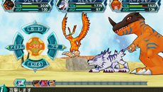 画像集#012のサムネイル/シリーズの原点がついにゲーム化。「デジモンアドベンチャー」は2013年に発売。太一やアグモンと共にデジタルワールドを冒険しよう