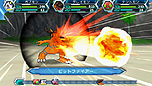 画像集#005のサムネイル/「デジモンアドベンチャー」はアニメ本編および劇場版「ぼくらのウォーゲーム」のエピソードを完全収録。ゲームの流れや登場キャラのプロフィールが公開