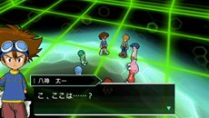 画像集#001のサムネイル/「デジモンアドベンチャー」歴代の主人公達との豪華競演が楽しめる「デジタルダンジョン」の情報が公開。初回特典の内容も要チェック