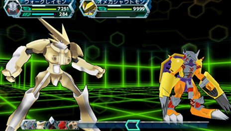 画像集#005のサムネイル/「デジモンアドベンチャー」歴代の主人公達との豪華競演が楽しめる「デジタルダンジョン」の情報が公開。初回特典の内容も要チェック