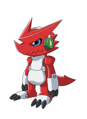 画像集#021のサムネイル/「デジモンアドベンチャー」歴代の主人公達との豪華競演が楽しめる「デジタルダンジョン」の情報が公開。初回特典の内容も要チェック