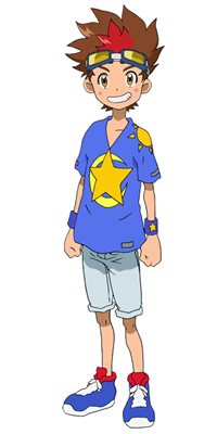 画像集#023のサムネイル/「デジモンアドベンチャー」歴代の主人公達との豪華競演が楽しめる「デジタルダンジョン」の情報が公開。初回特典の内容も要チェック