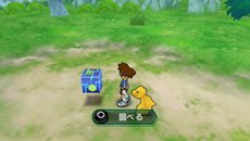 画像集#027のサムネイル/「デジモンアドベンチャー」歴代の主人公達との豪華競演が楽しめる「デジタルダンジョン」の情報が公開。初回特典の内容も要チェック