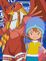 画像集#035のサムネイル/「デジモンアドベンチャー」歴代の主人公達との豪華競演が楽しめる「デジタルダンジョン」の情報が公開。初回特典の内容も要チェック