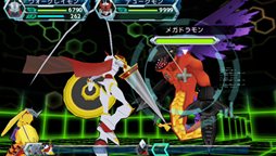 画像集#038のサムネイル/「デジモンアドベンチャー」歴代の主人公達との豪華競演が楽しめる「デジタルダンジョン」の情報が公開。初回特典の内容も要チェック