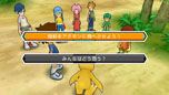 画像集#016のサムネイル/「デジモンアドベンチャー」,主人公達が集結する「デジタルダンジョン」に登場するデジモン「ハックモン」「ガンクゥモン」のプロフィールが公開に