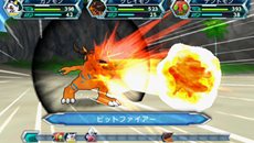 画像集#022のサムネイル/「デジモンアドベンチャー」仲間とのキズナの深さが戦闘を有利にする「キズナシステム」を紹介