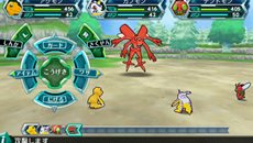 画像集#023のサムネイル/「デジモンアドベンチャー」仲間とのキズナの深さが戦闘を有利にする「キズナシステム」を紹介