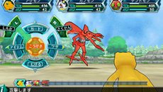 画像集#024のサムネイル/「デジモンアドベンチャー」仲間とのキズナの深さが戦闘を有利にする「キズナシステム」を紹介