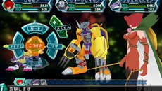 画像集#027のサムネイル/「デジモンアドベンチャー」仲間とのキズナの深さが戦闘を有利にする「キズナシステム」を紹介