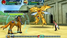 画像集#028のサムネイル/「デジモンアドベンチャー」仲間とのキズナの深さが戦闘を有利にする「キズナシステム」を紹介
