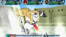 画像集#029のサムネイル/「デジモンアドベンチャー」仲間とのキズナの深さが戦闘を有利にする「キズナシステム」を紹介