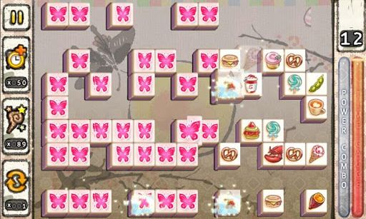 画像集#004のサムネイル/【3月14日のAndroid向けアプリセール情報】すべてのマス目を真っ白にするパズルゲーム「白一色にせよ！」が99円で配信中