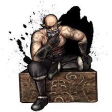 画像集#004のサムネイル/「ヴァルハラナイツ3」の公式サイトで,秘宝を巡る「勢力間抗争」と対立する4勢力の情報が公開に
