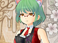 「閃乱カグラ SHINOVI VERSUS」,“下着おみくじ”などが気になる購買部の情報公開。PC用壁紙などの応援キット「にゅうにゅうキット VERSUS」配布も