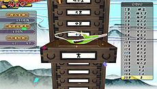 画像集#008のサムネイル/「閃乱カグラ SHINOVI VERSUS」,“下着おみくじ”などが気になる購買部の情報公開。PC用壁紙などの応援キット「にゅうにゅうキット VERSUS」配布も