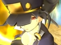 胸も戦い方も貫禄十分。「閃乱カグラ SHINOVI VERSUS -少女達の証明-」,本日配信の追加DLCで新プレイアブルキャラ「大道寺先輩」「凛」が参戦